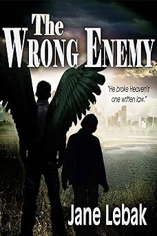 The Wrong Enemy (Seven Archangels Book 4)