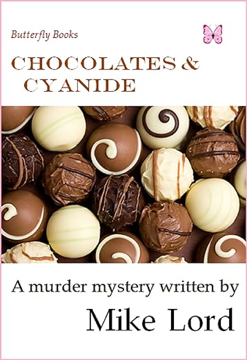 Chocolates and Cyanide