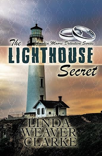 The Lighthouse Secret (Amelia Moore Detective Series Book 7)