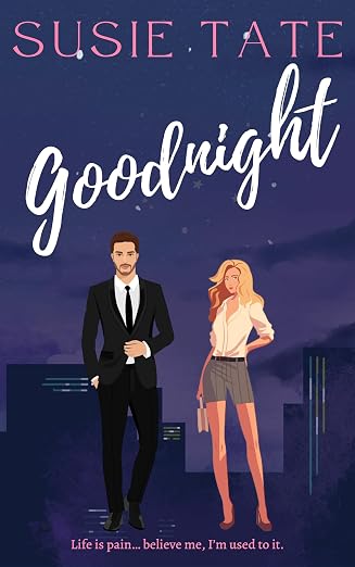 Goodnight (Broken Heart Series)