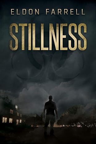Stillness (Descent Book 1)