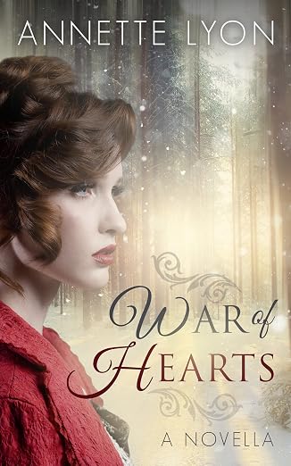 War of Hearts