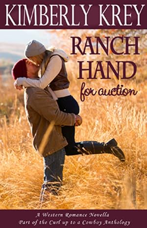 Ranch Hand For Auction
