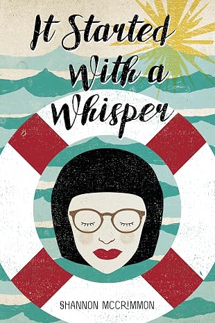 It Started With A Whisper (Spoonwood Lake)
