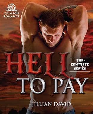 Hell to Pay: The Complete Series