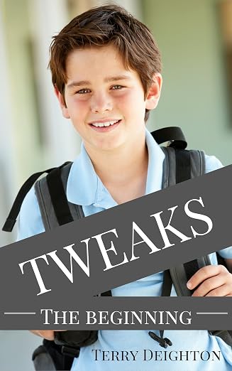 Tweaks: The Beginning