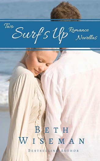 A Tide Worth Turning/Message In A Bottle (2 in One Volume): Surf's Up Romance Novellas