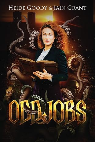 Oddjobs