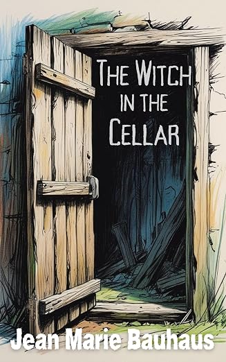 The Witch in the Cellar