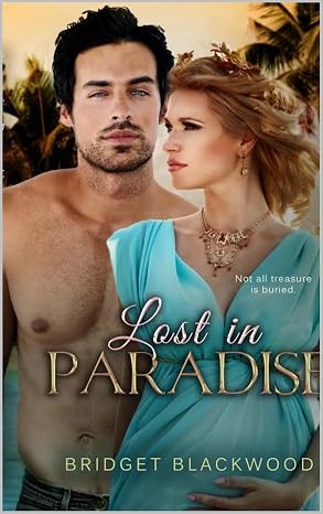 Lost in Paradise: A World in Shadows Novel