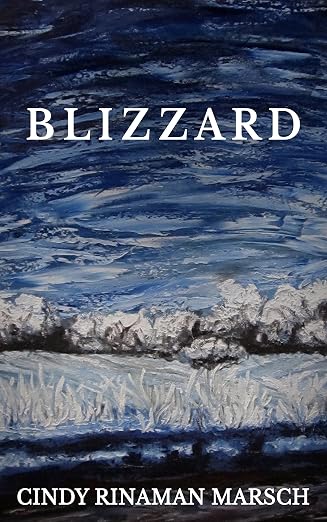 Blizzard: A Story of Dakota Territory (The Ramsdell Family)