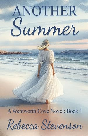 Another Summer: A Wentworth Cove Novel