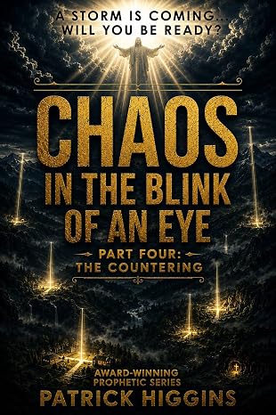 Chaos In The Blink Of An Eye Part Four: The Countering