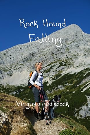 Rock Hound Falling