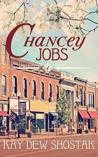 Chancey Jobs