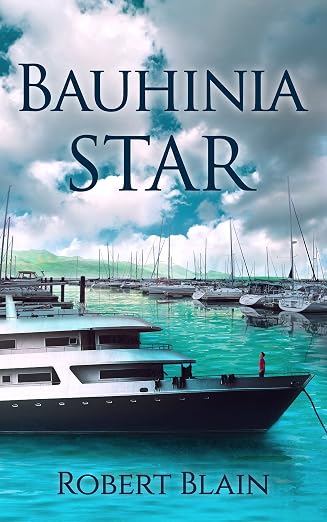 Bauhinia Star