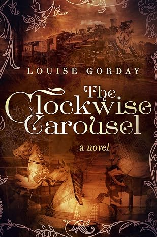 The Clockwise Carousel (The Pickle Boat House Book 3)