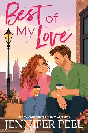 Best of My Love (Nashville Love Notes Book 1)