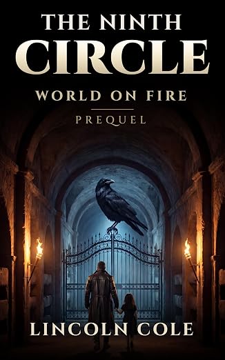 The Ninth Circle (World on Fire)