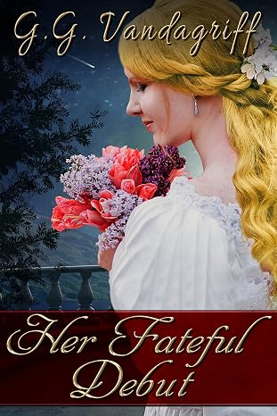 Her Fateful Debut: A Regency Romance (Three Gentlemen of London Book 1)