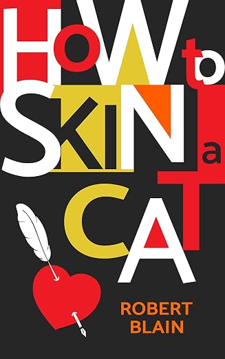 How to Skin a Cat