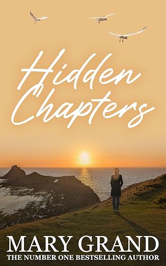 Hidden Chapters: A powerful novel exploring motherhood, adoption, and family secrets