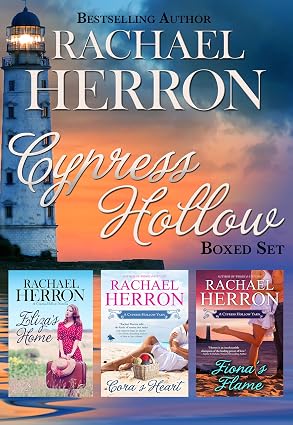 A Cypress Hollow Boxed Set