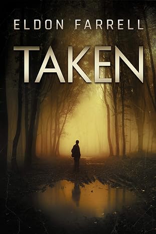 Taken (Descent Book 2)