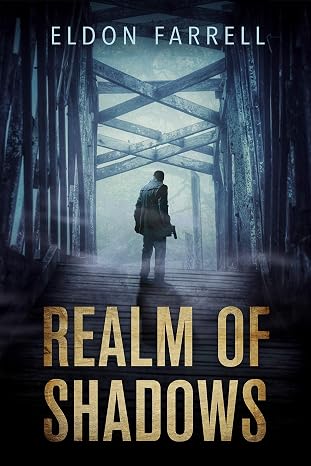 Realm of Shadows (Descent Book 3)