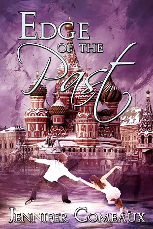 Edge of the Past (Edge Series Book 2)